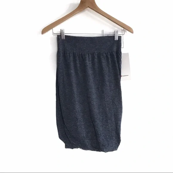 Lululemon Boulevard Bliss Skirt Sz 8 NWT - Picture 6 of 6